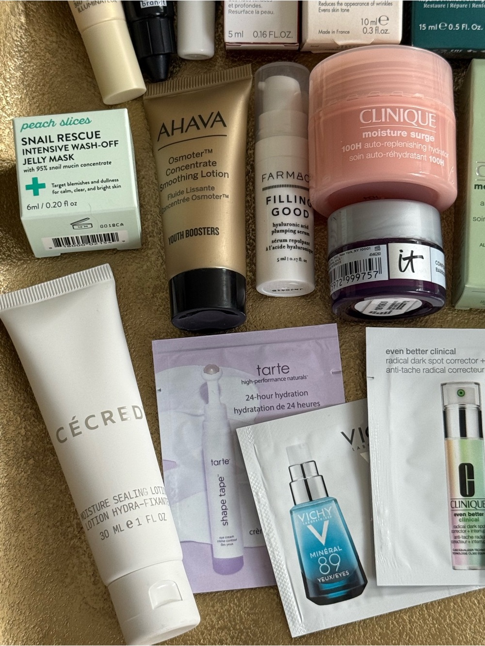 Ultimate Skincare Collection - Picture 2 of 5